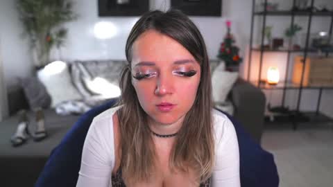 Ami online show from 12-25-24, 09:45