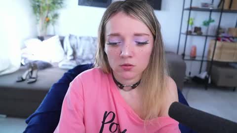 Ami online show from 03-11-25, 10:29