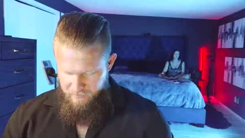 Magnus online show from 12-19-25, 02:40