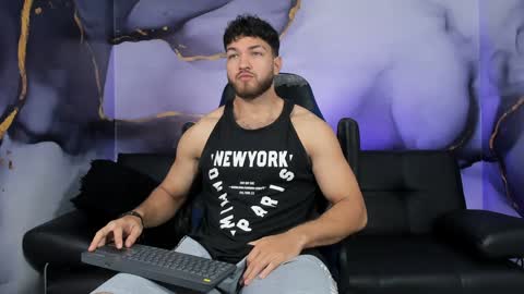 Snapshot of magnus_77 chatting on 12-23-24, 10:53 PRINCE online show from 12-23-24, 10:53