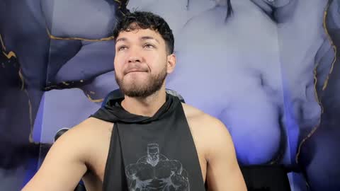 Snapshot of magnus_77 chatting on 12-25-24, 11:11 PRINCE online show from 12-25-24, 11:11