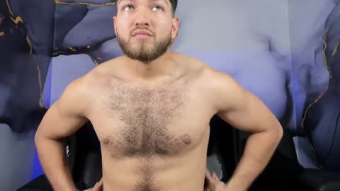 Snapshot of magnus_77 chatting on 12-29-24, 11:29 PRINCE online show from 12-29-24, 11:29