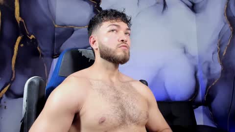 Snapshot of magnus_77 chatting on 01-16-25, 11:58 PRINCE online show from 01-16-25, 11:58