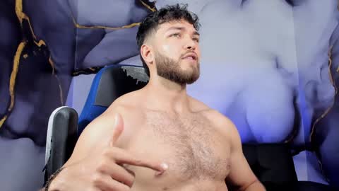 Snapshot of magnus_77 chatting on 01-16-25, 03:02 PRINCE online show from 01-16-25, 03:02