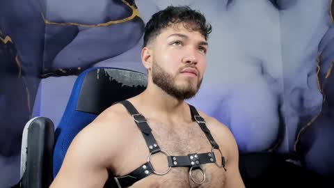 Snapshot of magnus_77 chatting on 01-23-25, 11:15 PRINCE online show from 01-23-25, 11:15