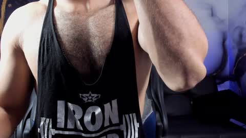 Snapshot of magnus_77 chatting on 01-28-25, 02:10 PRINCE online show from 01-28-25, 02:10