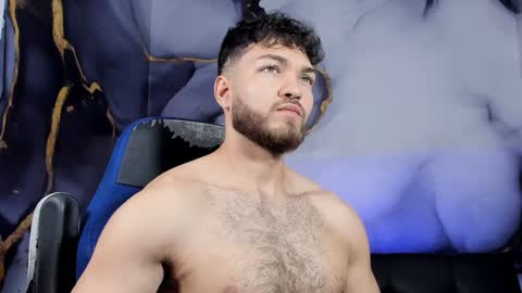 Snapshot of magnus_77 chatting on 01-29-25, 11:30 PRINCE online show from 01-29-25, 11:30