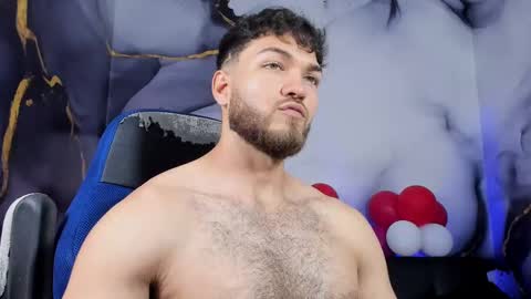 Snapshot of magnus_77 chatting on 02-18-25, 02:38 PRINCE online show from 02-18-25, 02:38