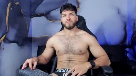 Snapshot of magnus_77 chatting on 03-04-25, 02:42 PRINCE online show from 03-04-25, 02:42