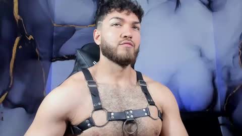 Snapshot of magnus_77 chatting on 03-05-25, 12:55 PRINCE online show from 03-05-25, 12:55