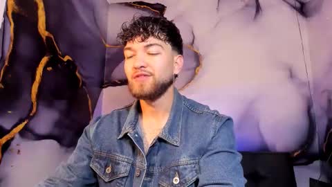 Snapshot of magnus_77 chatting on 03-16-26, 10:41 PRINCE online show from 03-16-26, 10:41