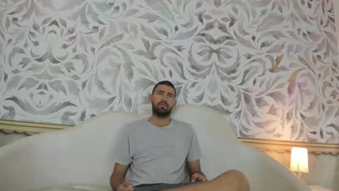 Magnus Alejo online show from 11-05-25, 11:21