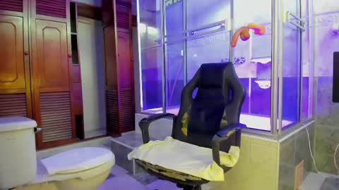 Magnus Alejo online show from 11-06-25, 11:44