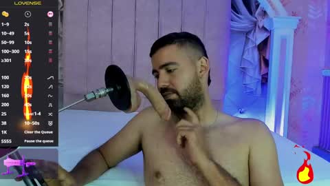 Snapshot of magnus_alejo chatting on 05-14-26, 11:17 Magnus Alejo online show from 05-14-26, 11:17