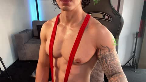 If you want me to use the Lovense please let me know  --    online show from 05-23-26, 05:28