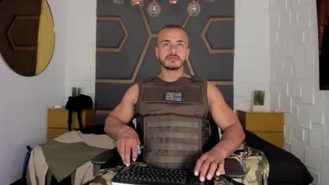 Magnusclark online show from 09-12-25, 06:30