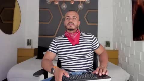 Magnusclark online show from 09-16-25, 06:31