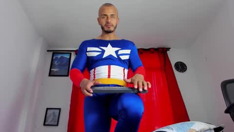 Magnusclark online show from 10-28-25, 10:01