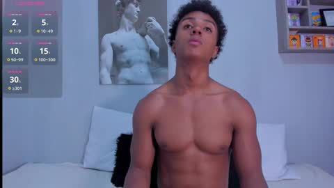 Magnus King online show from 11-06-25, 05:52