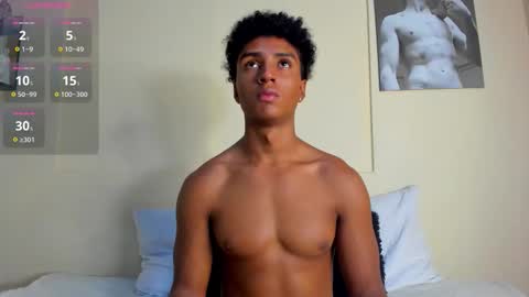 Magnus King online show from 01-14-26, 12:05