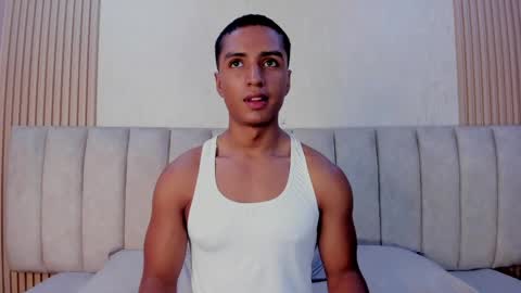 Magnus King online show from 04-16-26, 08:31