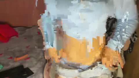 Snapshot of mahia_frizzy chatting on 09-19-25, 11:16 mahia_frizzy online show from 09-19-25, 11:16