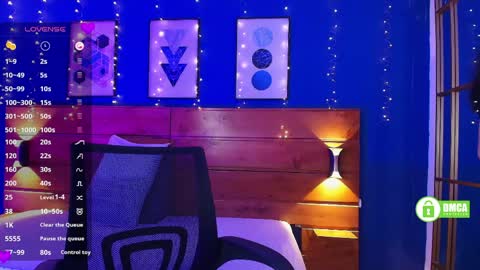 Dani online show from 03-25-26, 11:05