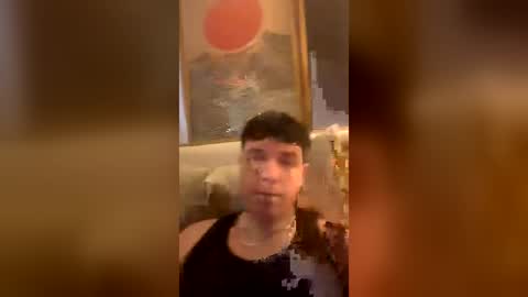 Snapshot of mahone1812 chatting on 07-20-26, 06:32 mahone1812 online show from 07-20-26, 06:32