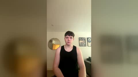 Snapshot of mahone1812 chatting on 07-21-26, 12:40 mahone1812 online show from 07-21-26, 12:40