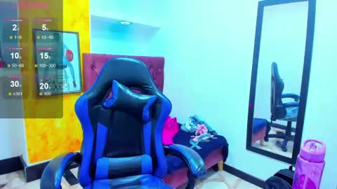 Maia  online show from 07-14-26, 02:05