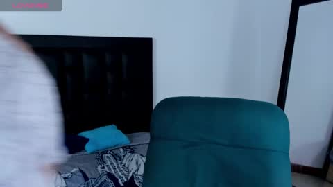 Maia online show from 12-10-24, 03:22