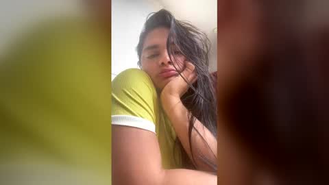 Snapshot of maia_hampton9 chatting on 05-18-26, 04:02 MAIA online show from 05-18-26, 04:02