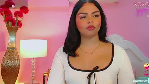 CamiiGarcia online show from 03-31-26, 08:09