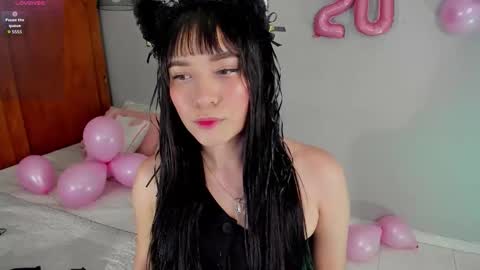 Maia online show from 10-16-25, 12:28