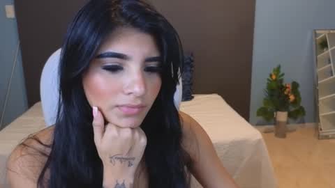 Maiaa Ruiz  online show from 01-11-25, 04:25