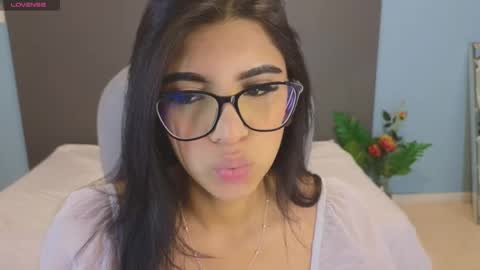 Maiaa Ruiz  online show from 09-08-25, 02:38