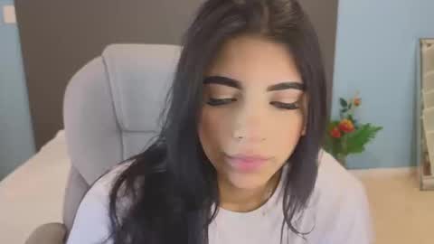 Maiaa Ruiz  online show from 09-09-25, 02:38