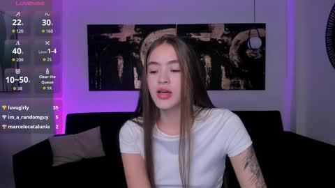  Maia  online show from 03-14-26, 06:02