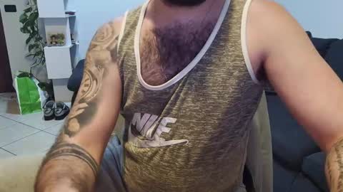 maialinofriuli online show from 11-29-25, 05:16