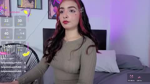 Maia   online show from 02-23-26, 09:34