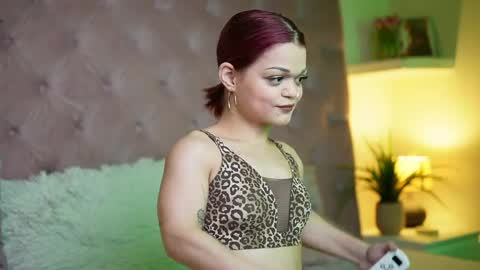  Maia  online show from 04-05-26, 06:38