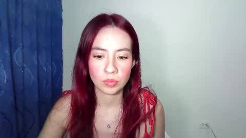 Snapshot of maiarosse_ chatting on 06-15-26, 03:20 MaiaRosse online show from 06-15-26, 03:20