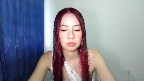 Snapshot of maiarosse_ chatting on 06-15-26, 03:58 MaiaRosse online show from 06-15-26, 03:58
