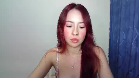 Snapshot of maiarosse_ chatting on 07-04-26, 02:07 MaiaRosse online show from 07-04-26, 02:07