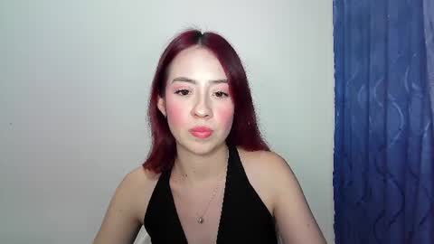 Snapshot of maiarosse_ chatting on 07-12-26, 12:34 MaiaRosse online show from 07-12-26, 12:34