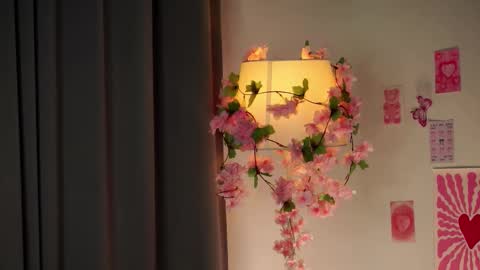 Lisa online show from 01-31-26, 07:11