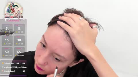 Snapshot of maibys_cute chatting on 12-27-24, 04:04 maibys online show from 12-27-24, 04:04