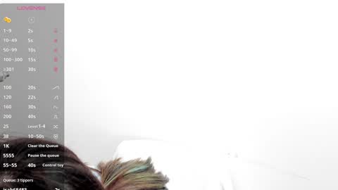 Snapshot of maibys_cute chatting on 01-27-25, 03:47 maibys online show from 01-27-25, 03:47