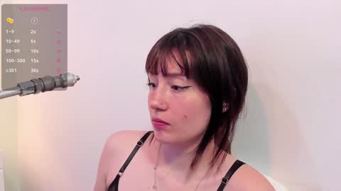 Snapshot of maibys_cute chatting on 01-30-25, 03:33 maibys online show from 01-30-25, 03:33