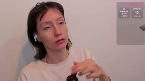 Snapshot of maibys_cute chatting on 02-13-25, 03:39 maibys online show from 02-13-25, 03:39